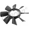 AUDI A4 2.4 VENTILÁTOR CHLADENIA 97-00 /SMIG TOPRAN