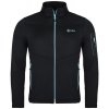 Kilpi Team fleece m černá