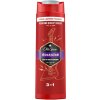 Old Spice Rockstar Sprchový gél a šampón 400ml Old Spice