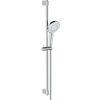 Ideal Standard IdealRain Evo Jet Circle 3 sprchová kombinácia 90cm B1763AA