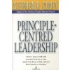 Principle Centred Leadership