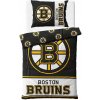 Official Merchandise NHL obliečky Boston Bruins 140x200 70x90