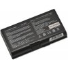 Asus N70SV Batéria 5200mah Li-ion 14,8V články SAMSUNG - ASUS