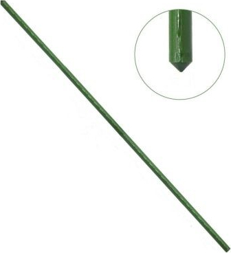 Bradas Oporná tyč k rastlinám 180cm pre konštrukcie