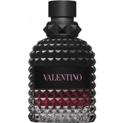 Valentino Uomo Born in Roma Intense parfumovaná voda pre mužov 100 ml TESTER