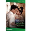 Beduínská královna