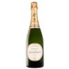 Laurent Perrier Champagne La Cuvée Brut 12% 0,75l (čistá fľaša)