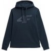 Sweatshirt 4F M 4FSS23TSWSM353 dark navy blue (124481) Black XXL