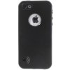 Vodotesné plastové puzdro Redpepper pre Apple iPhone 5C - čierne
