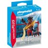 PLAYMOBIL® 70879 Šampión v boxe