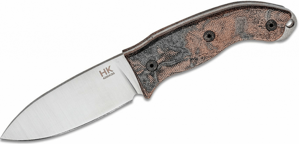 ONTARIO ON8187 Hiking Knife 8,6 cm