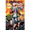 DC Comics Harley Quinn's Greatest Hits