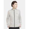 CRAFT ADV SubZ Lumen 3 1913629 pánska bunda - sivá (932000) - S