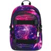 Baagl batoh Skate Galaxy A 7766 25 L fialová