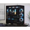 TITAN PC | Ryzen 9 9950X3D | MSI RTX 5090 | 64 GB DDR5