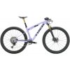 TREK Supercaliber SLR 9.9 XTR Di2 Gen 2 LAVENDER HAZE Veľkosť: L