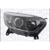 Hlavný svetlomet MAGNETI MARELLI LPO542