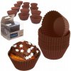 Forma na muffiny Orion 6 x 5,5 cm, priemer 5,5 cm