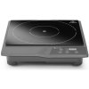 Indukčný varič model 1800, HENDI, Kitchen Line, 230V/1800W, 319x355x(H)67mm