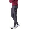 Castelli Unlimited bibtight, Dark gray Veľkosť: 3XL Zimné cyklo nohavice s bočnými vreckami
