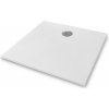 ARTTEC STONE 9080S, obdĺžniková sprchová vanička 80x90 cm, PAN01073
