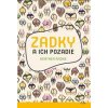 Zadky a ich pozadie - Heather Radke