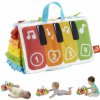 Mattel Fisher Price makké piano so zrkadlom