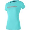 DYNAFIT Traverse T-shirt Women Marine Blue