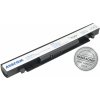 AVACOM NOAS-X550-P32 3200 mAh batéria - neoriginálna