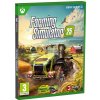 Farming Simulator 25
