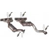 JMJ 1090987Katalyzátor výfuku BMW 5 E39 (95-04) 520 2.2i 24V , BMW 5 E39 (95-04) 525 2.5i 24V , BMW 5 E39 (95-04) 530 3.0i 24V , BMW X5 E53 (00-06) 3.0i V6 4x4