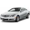 Priečniky Aurilis Green Valley Crossbar Vento Black pre Mercedes-Benz E-klasse Coupé (C207) 2-dr 2009-2016