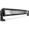 Pracovné LED svetlo AWL45 153 LED COMBO 9-36V