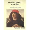 O dôstojnosti človeka - Božena Seilerová