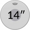 Remo Controlled Sound X Coated Black Dot Priemer blany: 14