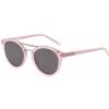 Horsefeathers Nomad - Gloss Rose/Mirror Champagne/Polarized one size