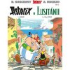 Asterix 41 - Asterix v Lusitánii - Fabcaro