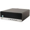 Počítač HP ProDesk 600 G4 G4900 8. generácie 8GB 256GB