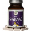 NaturalProtein Spalovač tukov 60 kapsúl