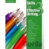 Skills for Effective Writing Level 3 Student´s Book