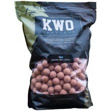KWO Boilies Winter Special 2,5kg 20mm