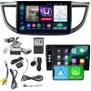 Autorádio NCS RS-305 Honda CR-V IV 2012-2017 Android Navigácia