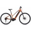 Dámsky krosový elektrobicykel Crussis e-Cross Low 7.11 518Wh 28
