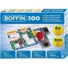 Conquest Stavebnice Boffin 300 elektronická 300 projektov na batérie 60ks v krabici