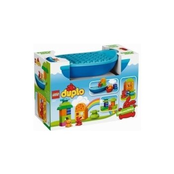 LEGO® DUPLO® 10567 Postav si loďku