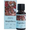 WeightBerry kvapky na chudnutie 30 ml