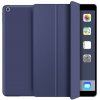 Tech-Protect Smartcase puzdro na iPad 10.2'' 2019 / 2020 / 2021 TEC414288 tmavomodré