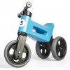 Funny Wheels Odrážadlo New Sport 2v1 modrá