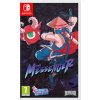 The Messenger (Switch)