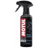 Motul E1 Wash & Wax, 400 ml